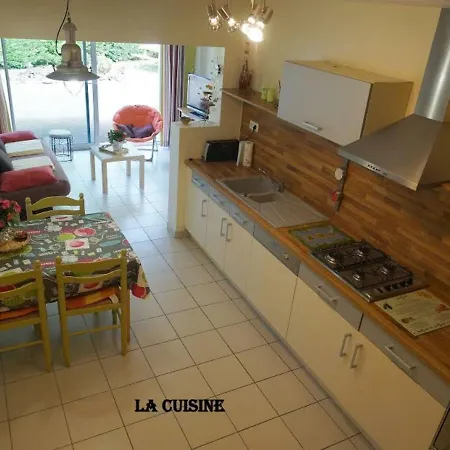 Aureilhan, 3 Pieces, 4 Personnes - Fr-1-360-443 Feriehus *