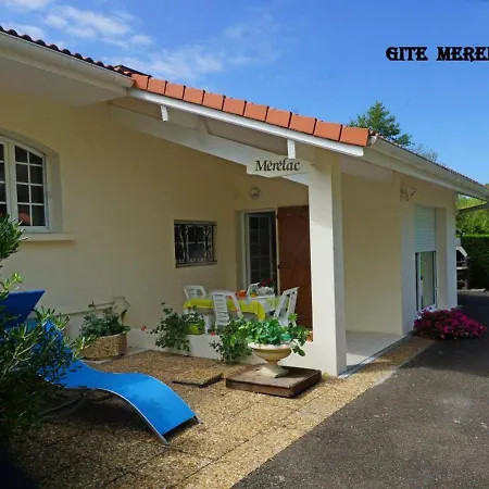 Feriehus Aureilhan, 3 Pieces, 4 Personnes - Fr-1-360-443 *