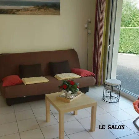Aureilhan, 3 Pieces, 4 Personnes - Fr-1-360-443