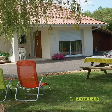 Aureilhan, 3 Pieces, 4 Personnes - Fr-1-360-443 Aureilhan (Landes)