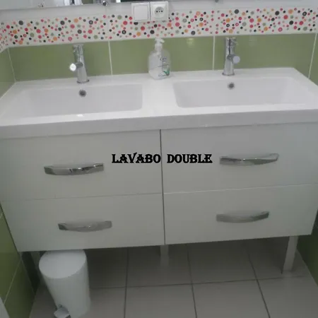 Aureilhan, 3 Pieces, 4 Personnes - Fr-1-360-443 Feriehus